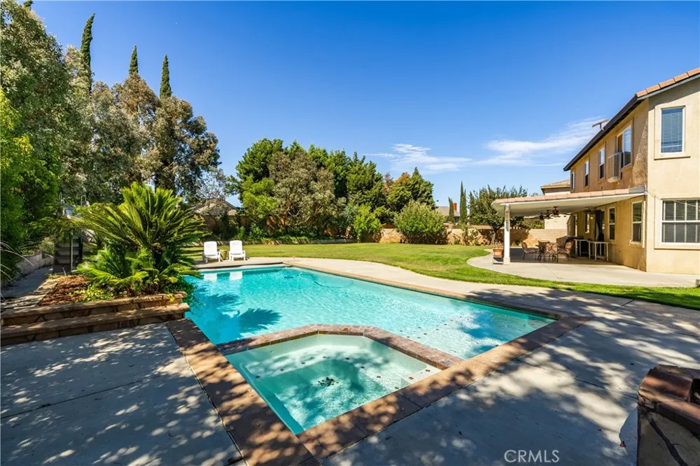 39361 Chantilly Ln Palmdale, CA 93551