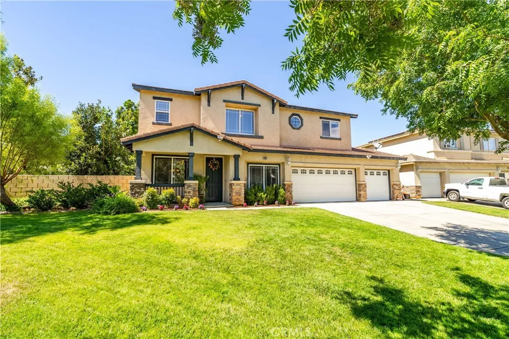 39361 Chantilly Ln Palmdale, CA 93551