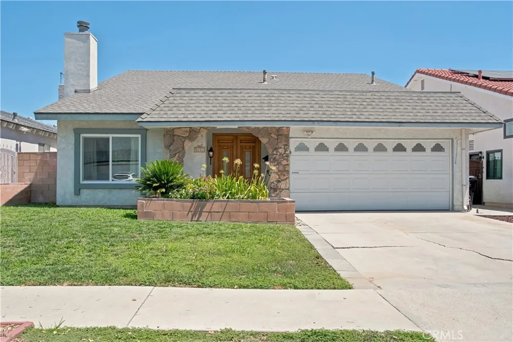 8126 Laramie Avenue Winnetka, CA 91306