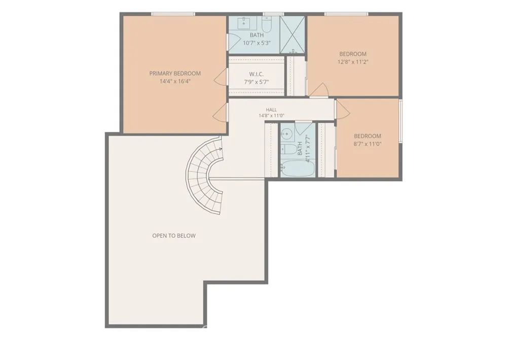 8126 Laramie Avenue Winnetka, CA 91306