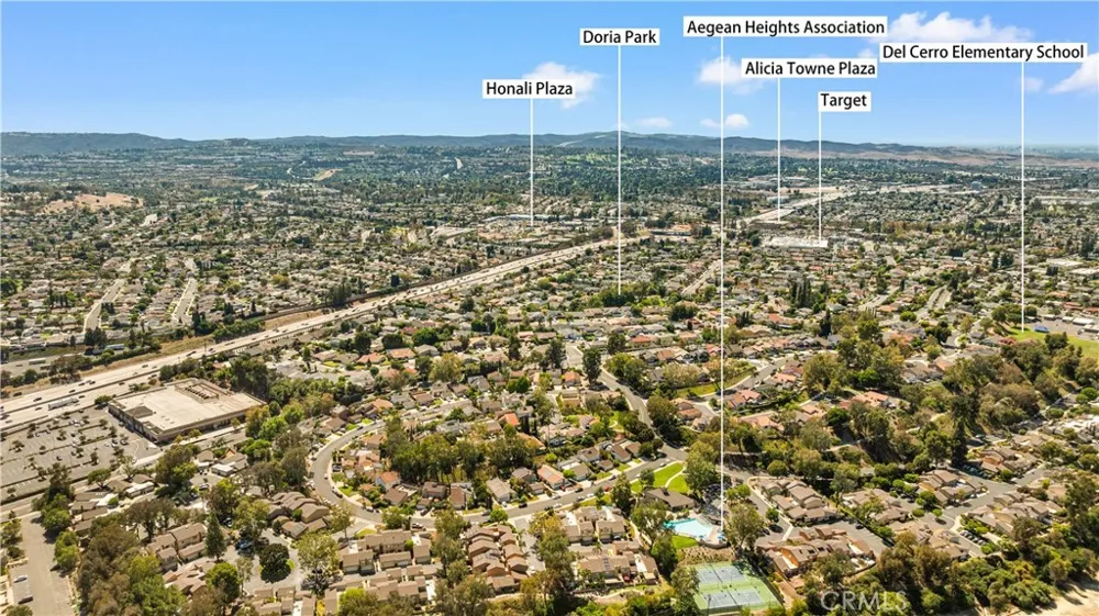 24771 Daphne E Mission Viejo, CA 92691