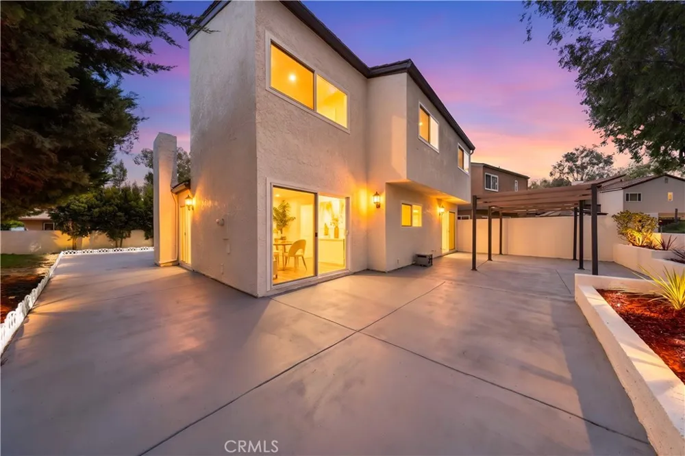 24771 Daphne E Mission Viejo, CA 92691