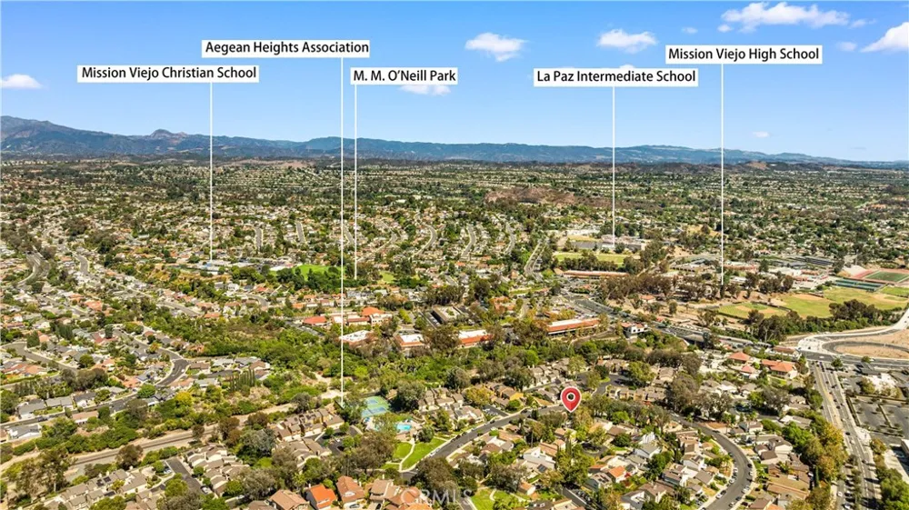 24771 Daphne E Mission Viejo, CA 92691