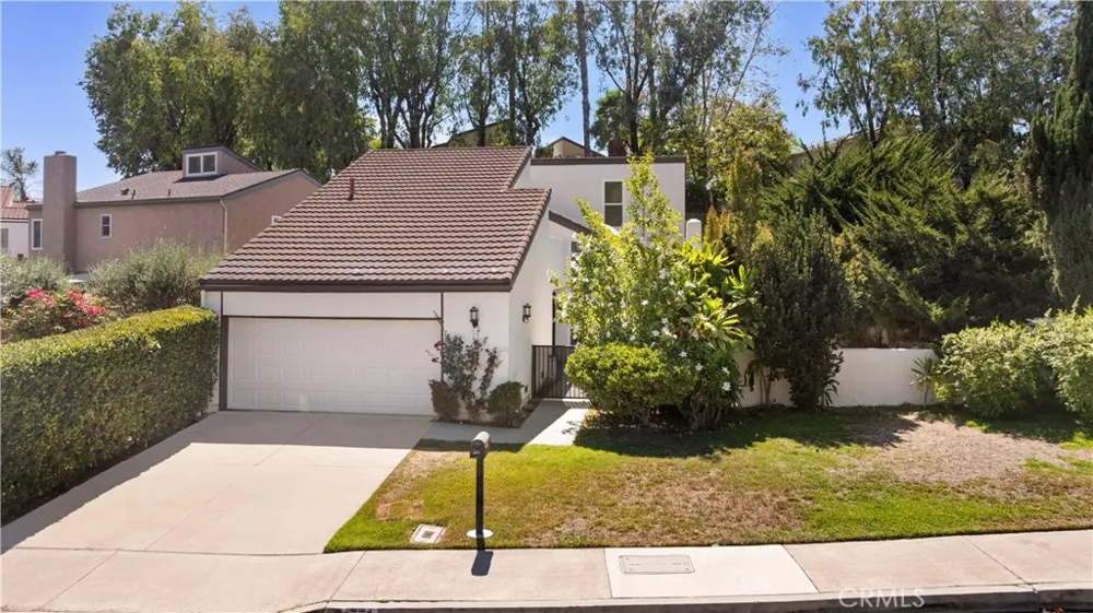 24771 Daphne E Mission Viejo, CA 92691