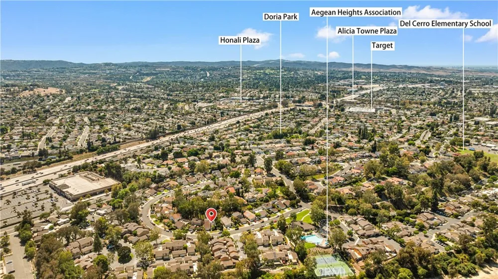 24771 Daphne E Mission Viejo, CA 92691