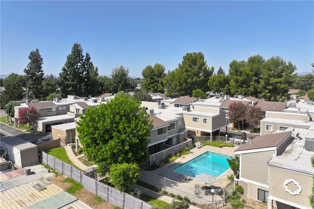 10730 Woodley Avenue #7 Los Angeles, CA 91344