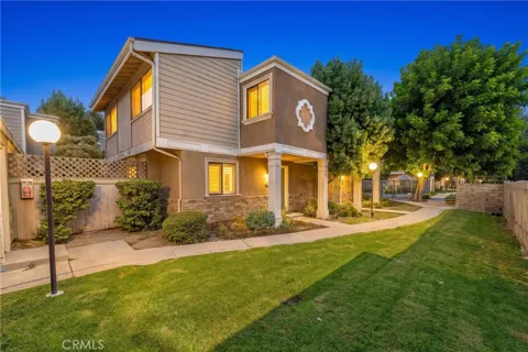 10730 Woodley Avenue #7