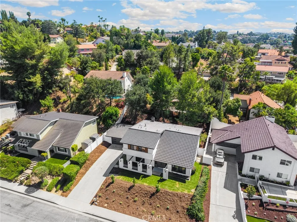 20412 Lake Canyon Walnut, CA 91789