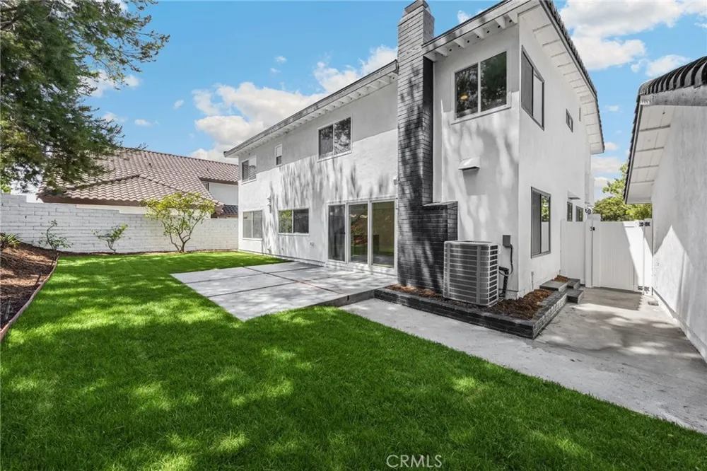 20412 Lake Canyon Walnut, CA 91789