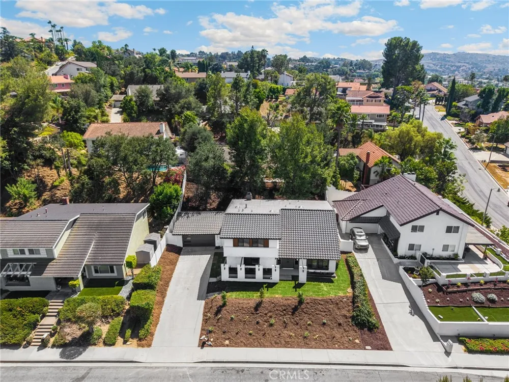 20412 Lake Canyon Walnut, CA 91789