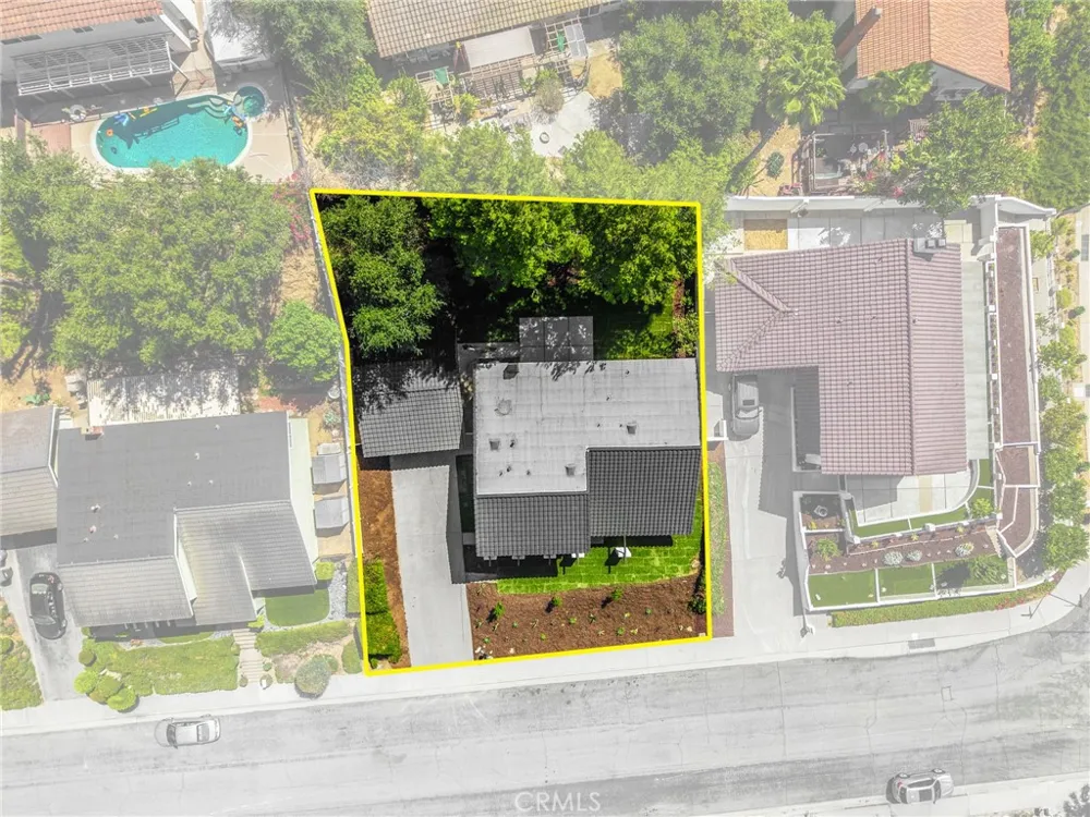 20412 Lake Canyon Walnut, CA 91789