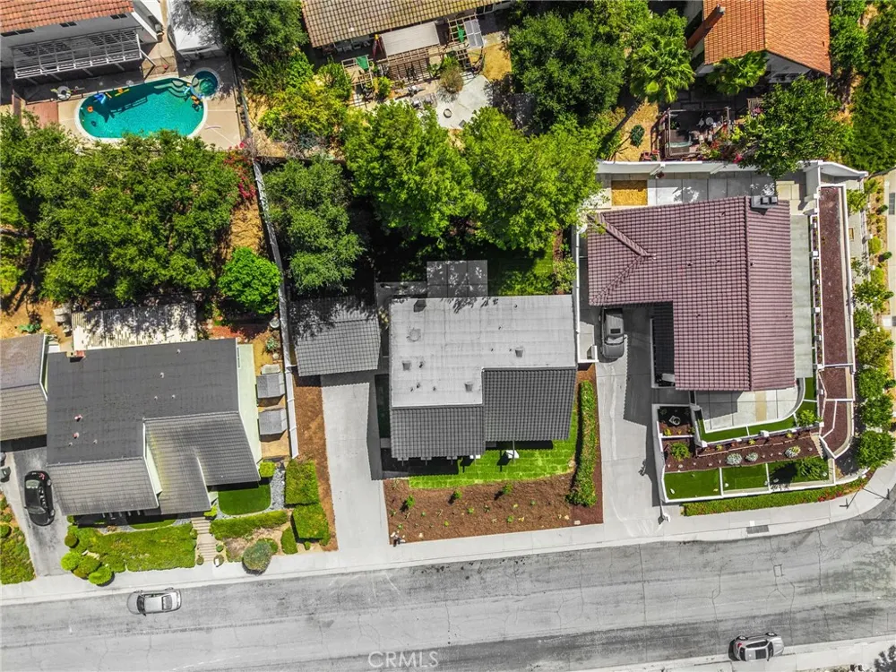 20412 Lake Canyon Walnut, CA 91789
