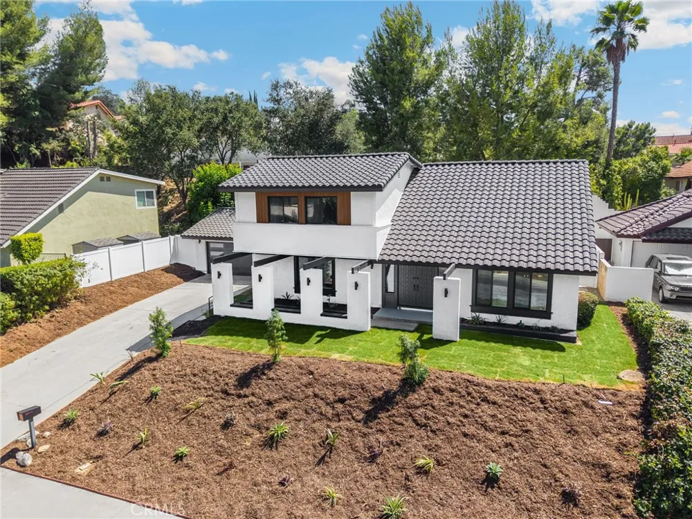 20412 Lake Canyon Walnut, CA 91789