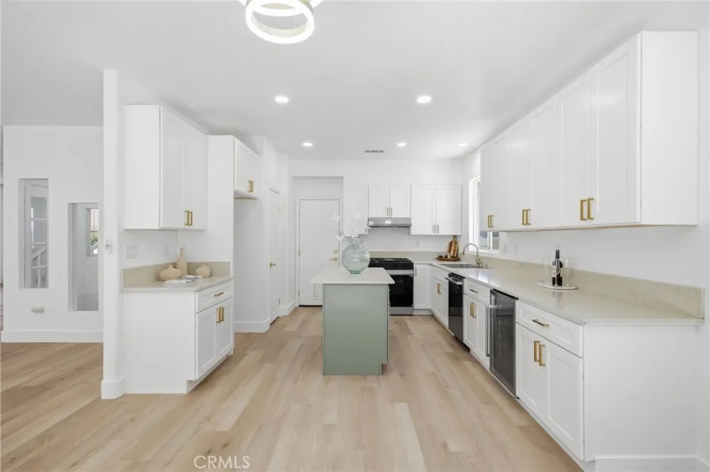 112 Manzanita Tehachapi, CA 93561