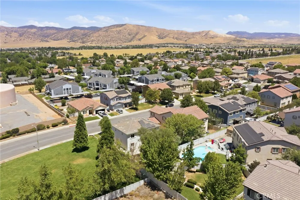 112 Manzanita Tehachapi, CA 93561