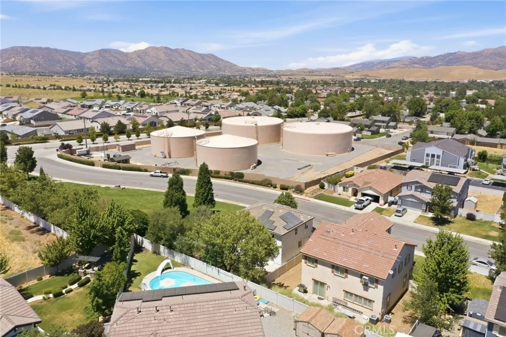 112 Manzanita Tehachapi, CA 93561