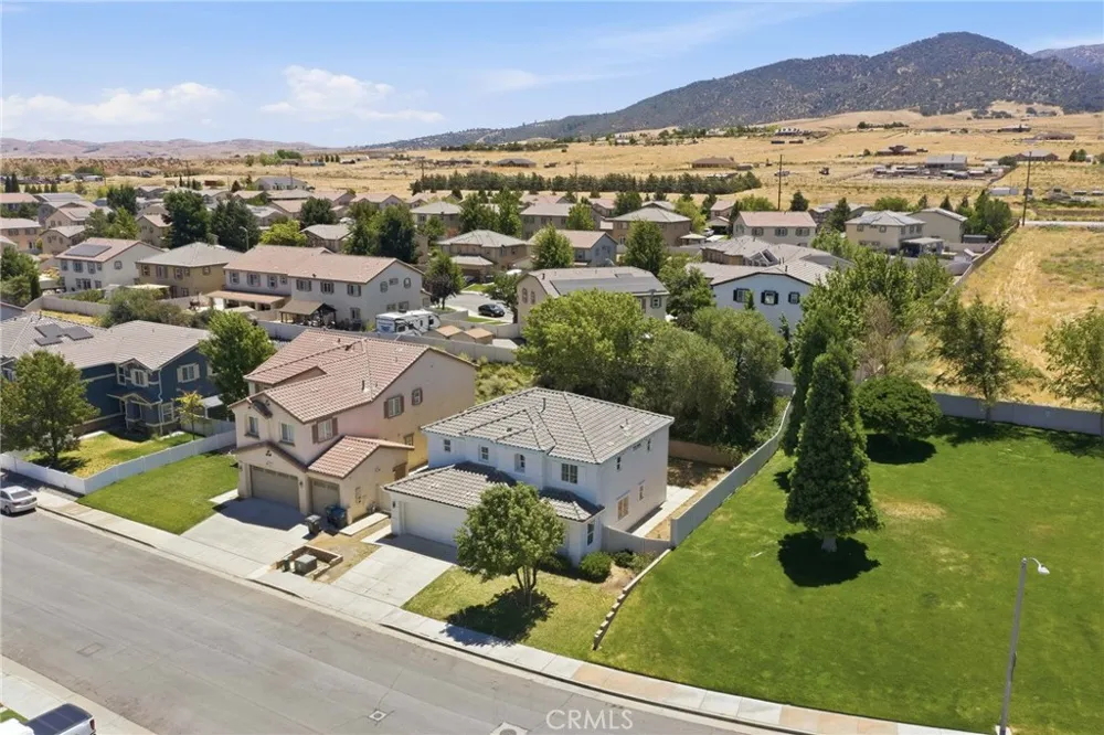 112 Manzanita Tehachapi, CA 93561