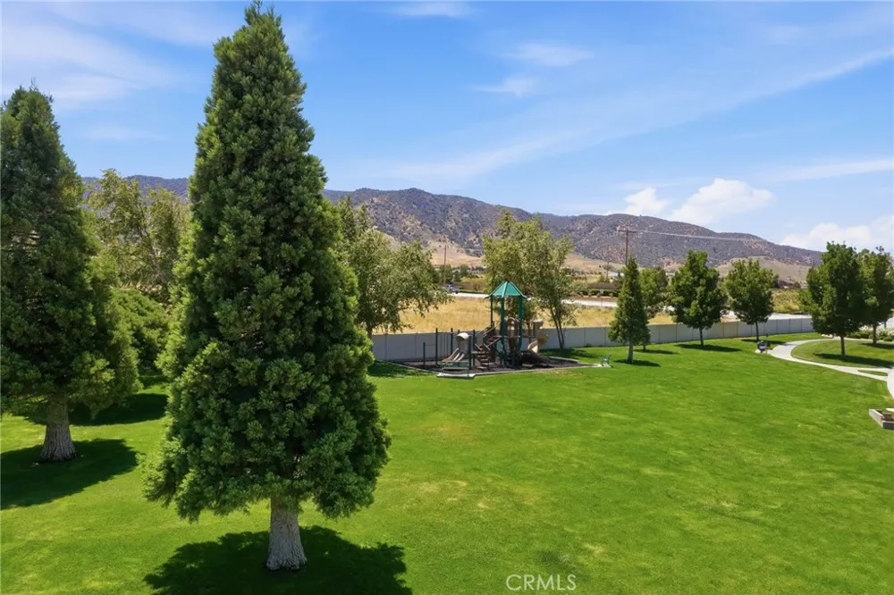 112 Manzanita Tehachapi, CA 93561