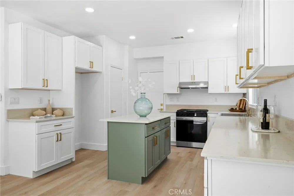 112 Manzanita Tehachapi, CA 93561