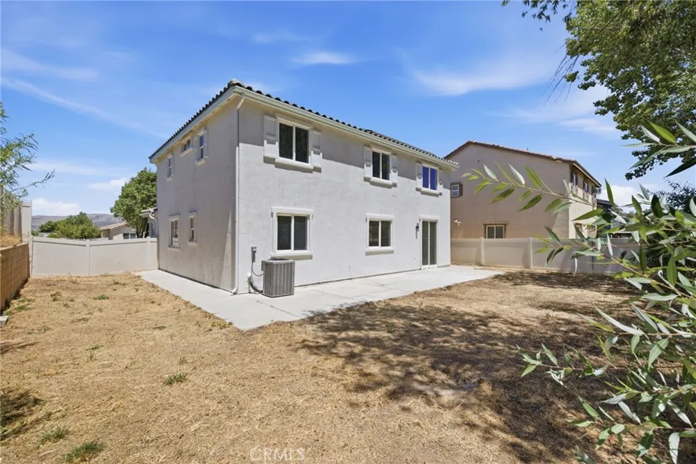 112 Manzanita Tehachapi, CA 93561