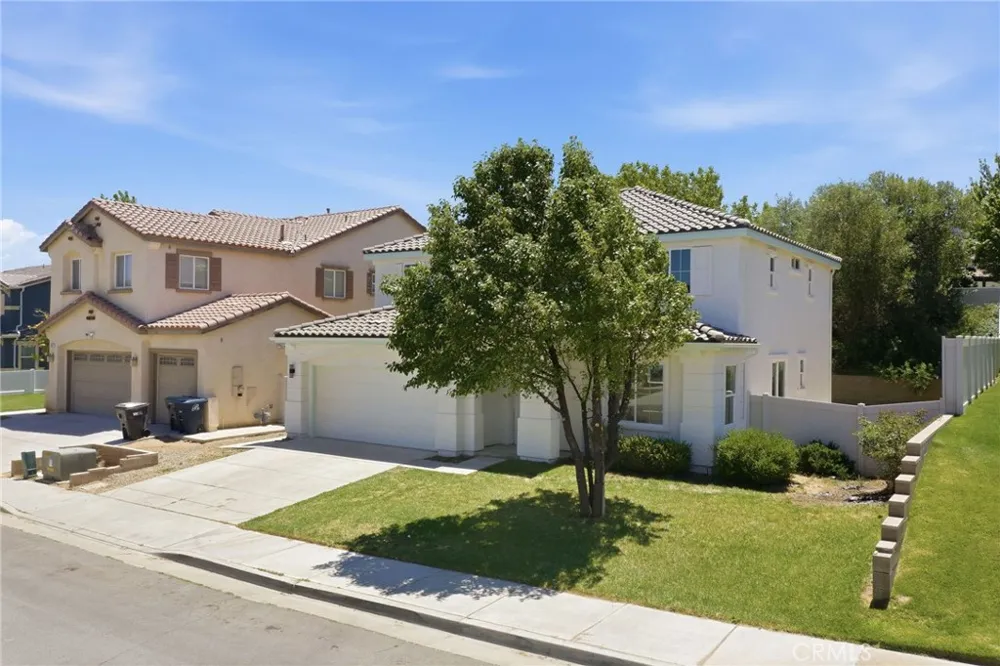 112 Manzanita Tehachapi, CA 93561