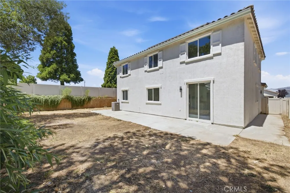 112 Manzanita Tehachapi, CA 93561
