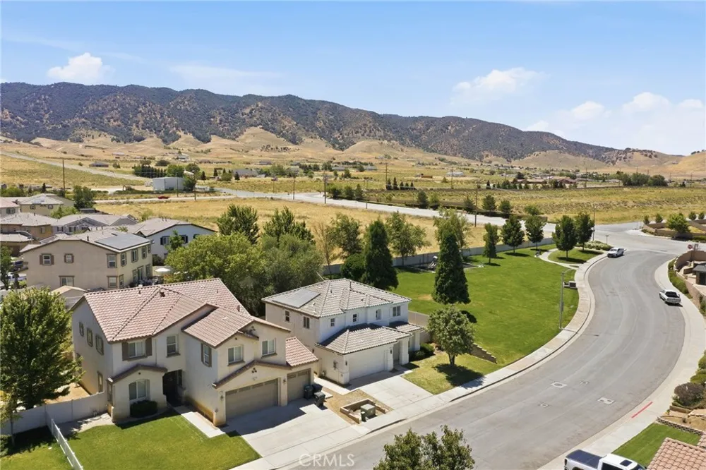 112 Manzanita Tehachapi, CA 93561