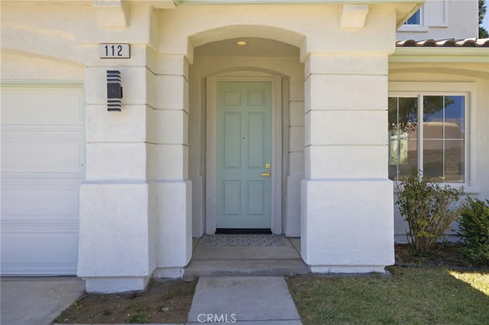 112 Manzanita Tehachapi, CA 93561