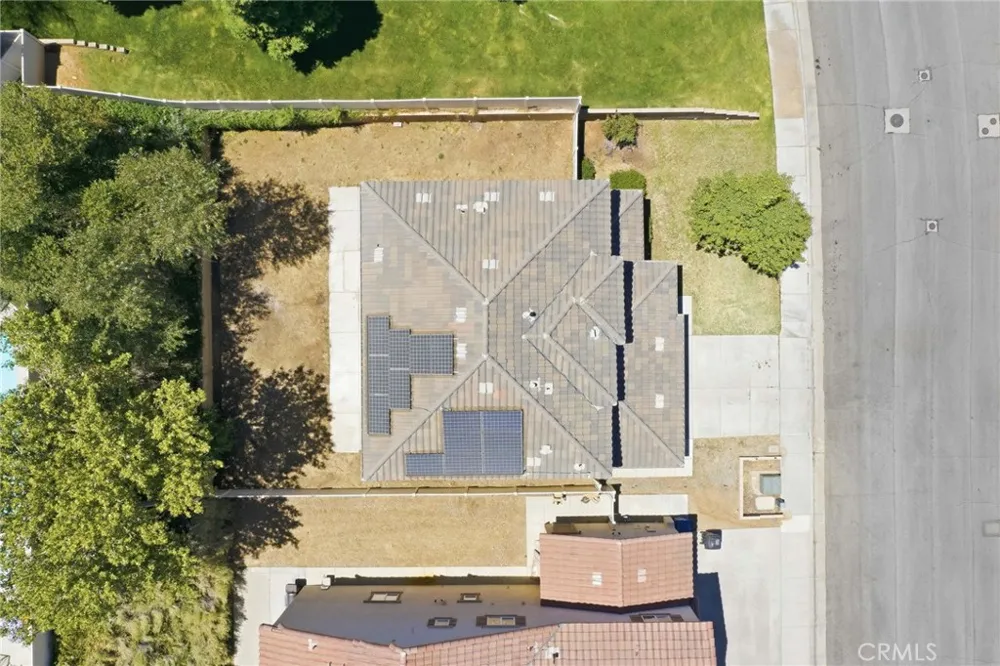 112 Manzanita Tehachapi, CA 93561