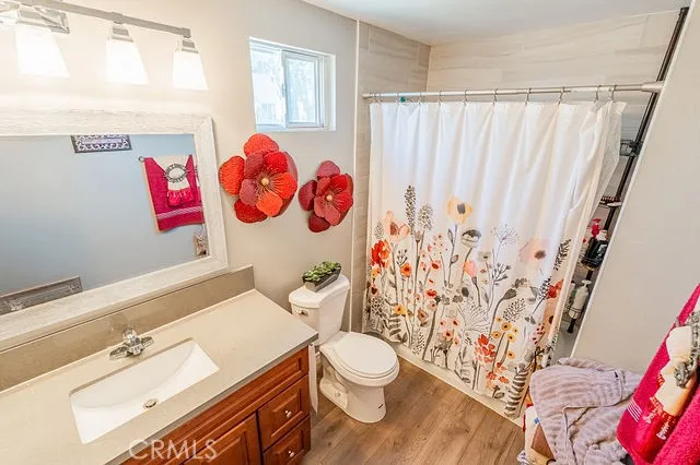3017 Lake View Drive Perris, CA 92571