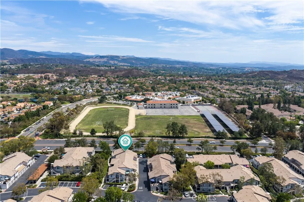 8 Dorado Rancho Santa Margarita, CA 92688