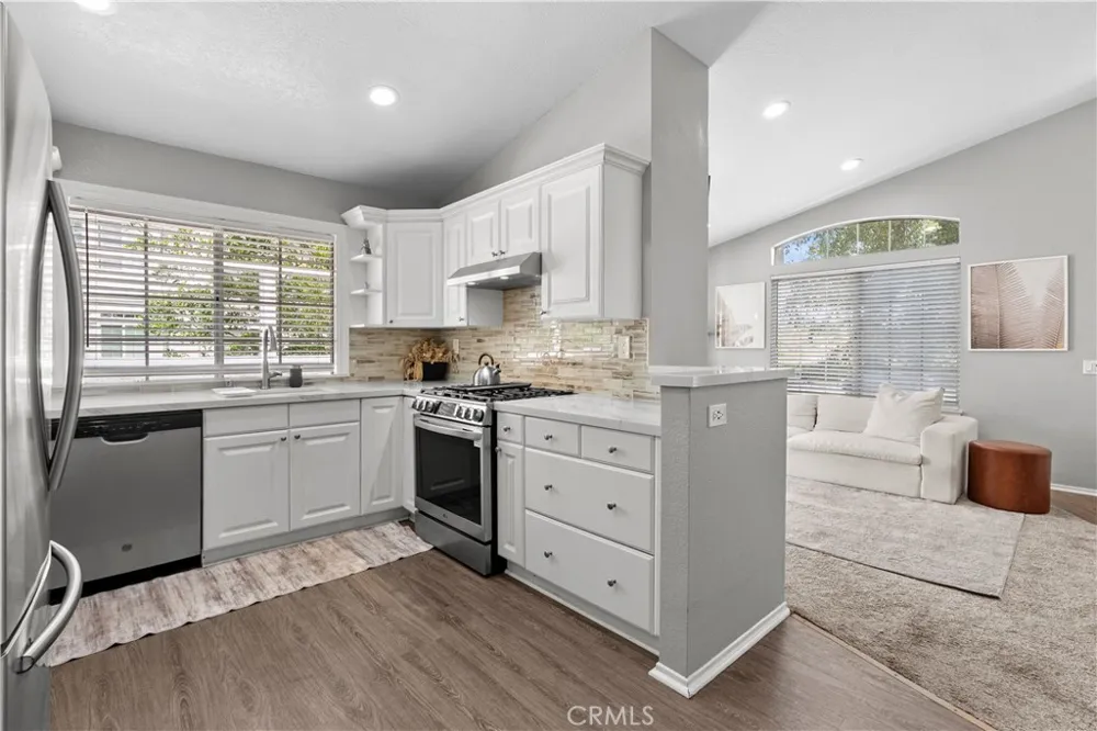 8 Dorado Rancho Santa Margarita, CA 92688