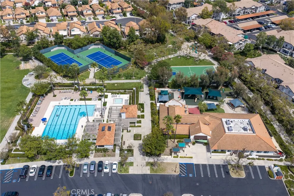 8 Dorado Rancho Santa Margarita, CA 92688
