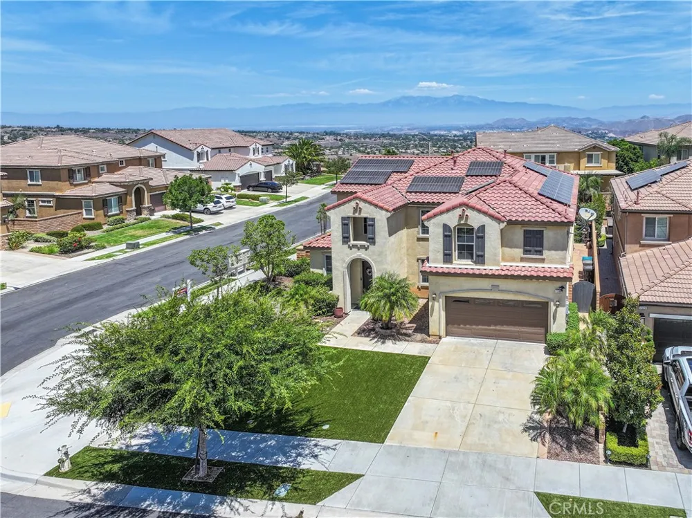 7506 Sanctuary Corona, CA 92883
