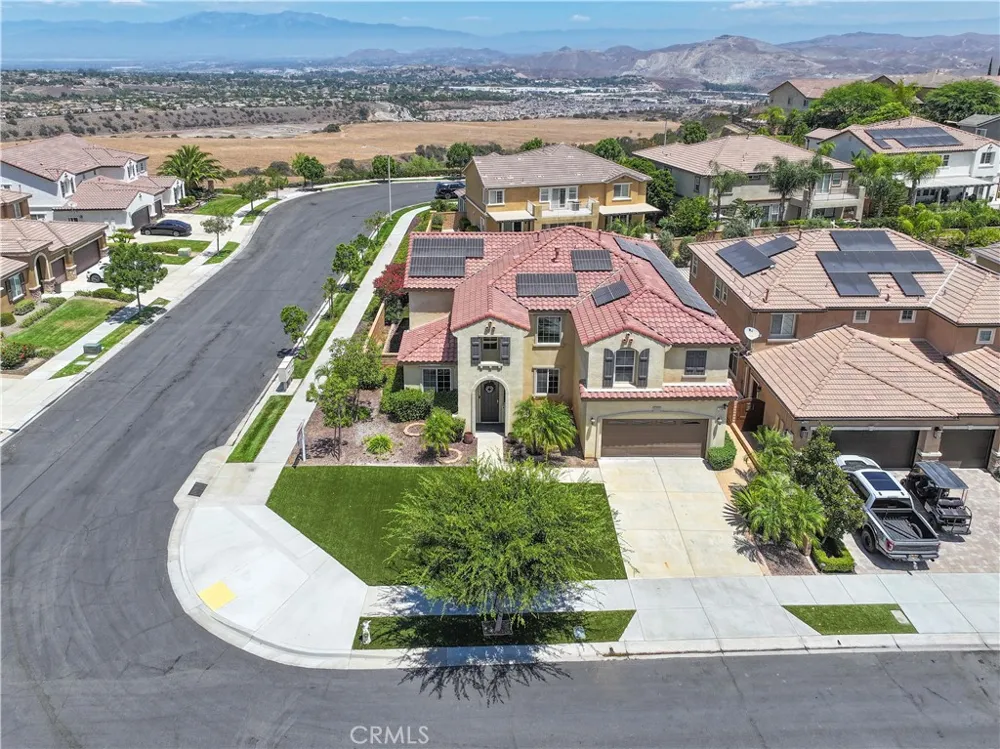 7506 Sanctuary Corona, CA 92883