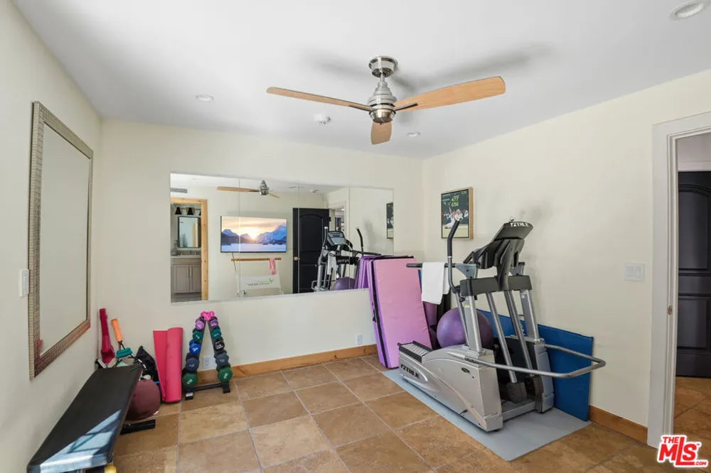 16820 Oak View Drive Encino, CA 91436