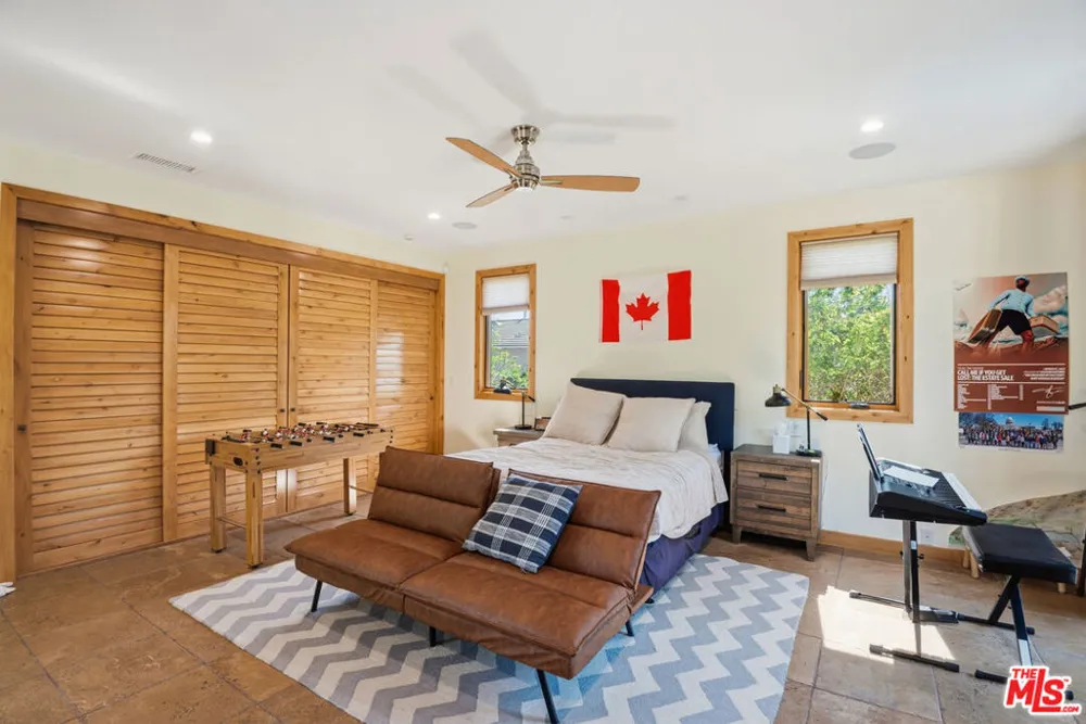 16820 Oak View Drive Encino, CA 91436