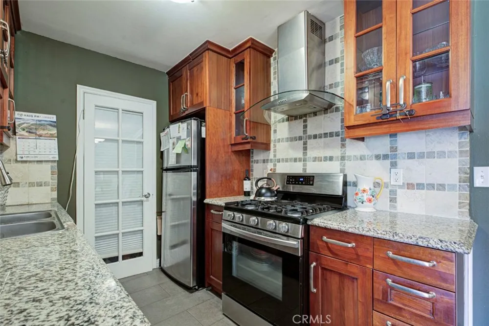 3220 Altura Avenue #217 Glendale, CA 91214