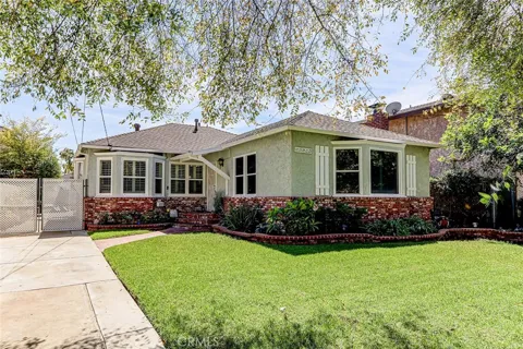 15922 S Denker