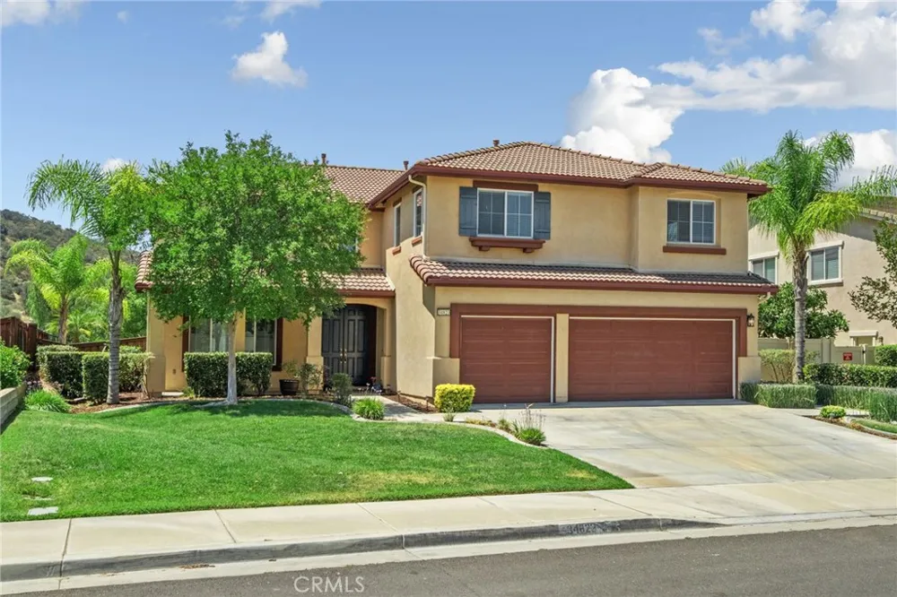 34823 Miller Pl Beaumont, CA 92223