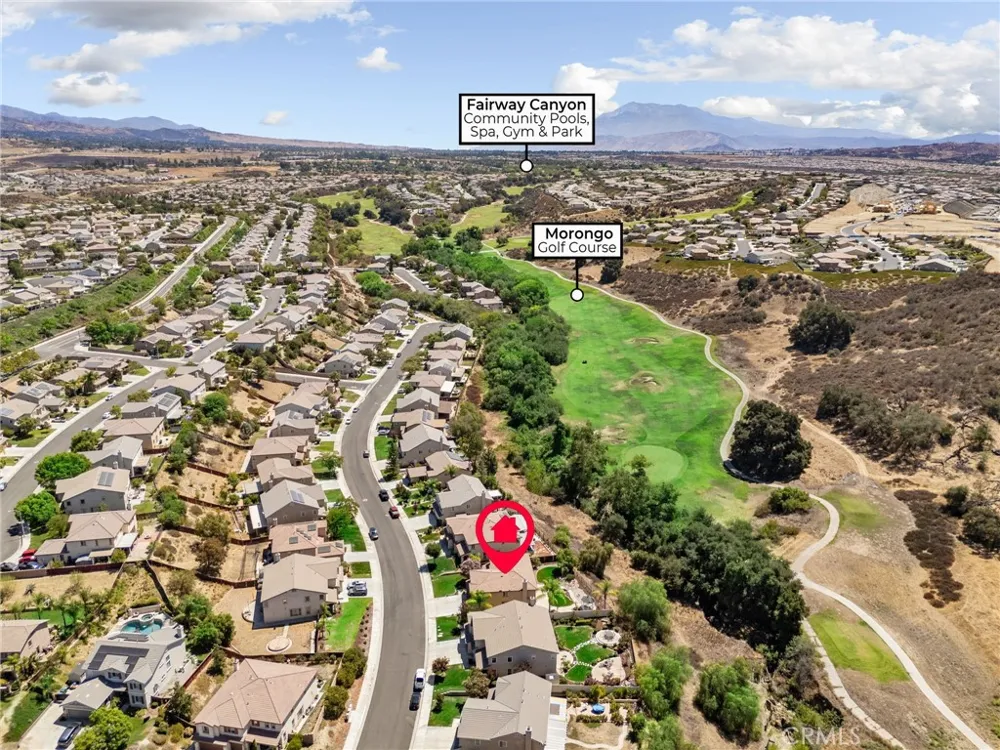 34823 Miller Pl Beaumont, CA 92223