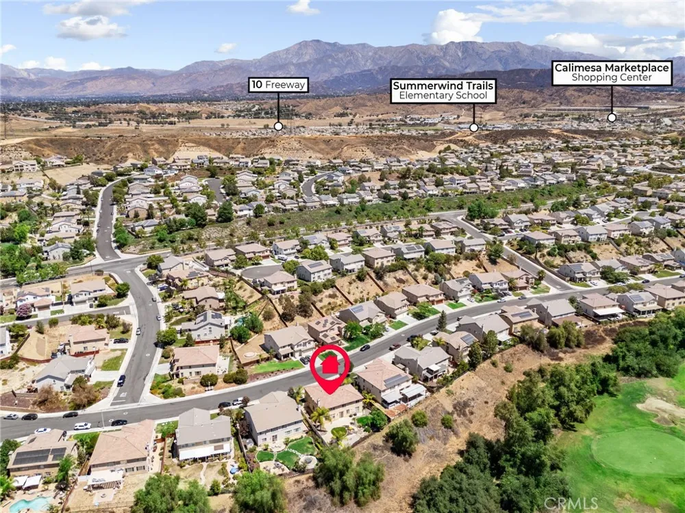 34823 Miller Pl Beaumont, CA 92223