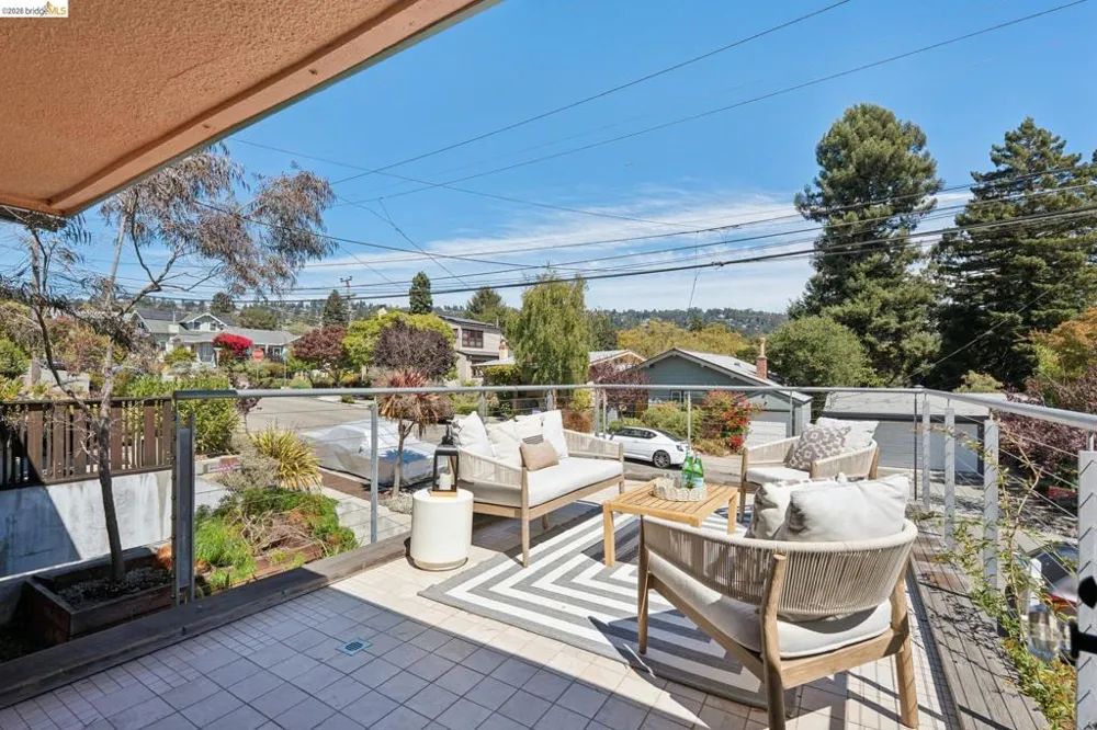 1170 Colusa Ave Berkeley, CA 94707
