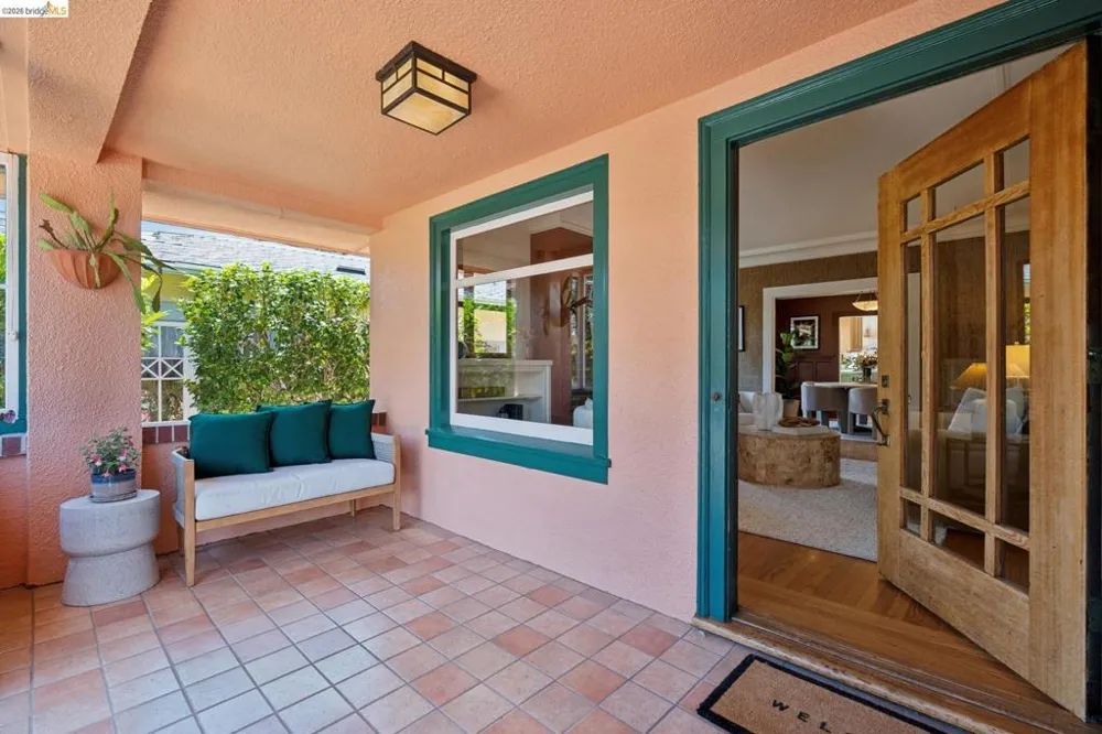 1170 Colusa Ave Berkeley, CA 94707
