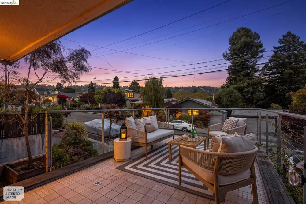 1170 Colusa Ave Berkeley, CA 94707