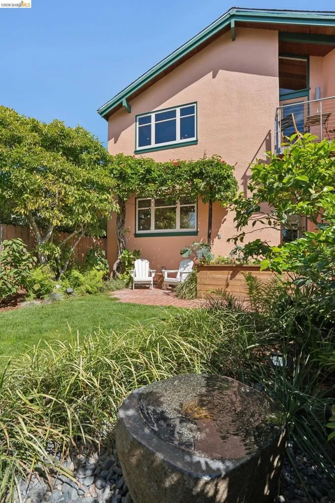 1170 Colusa Ave Berkeley, CA 94707