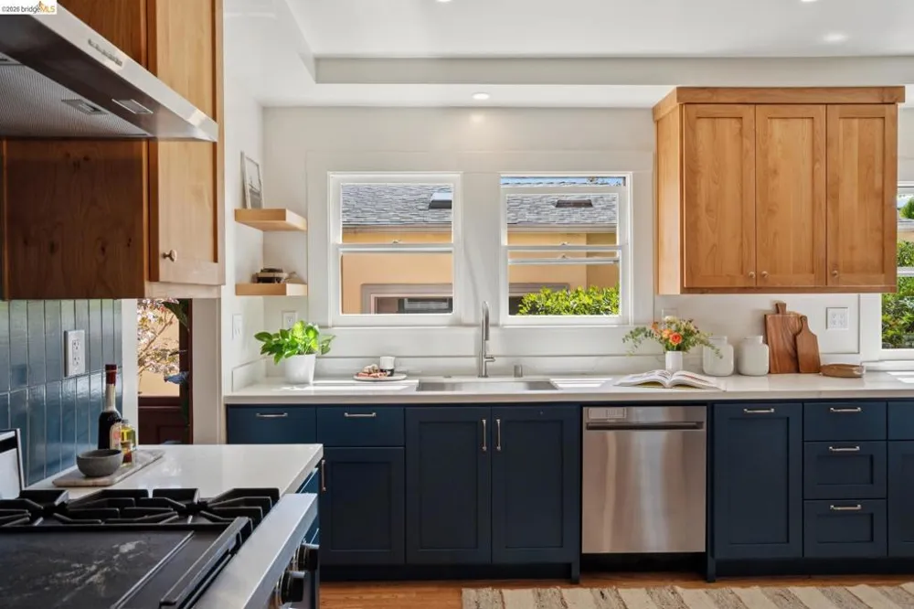 1170 Colusa Ave Berkeley, CA 94707