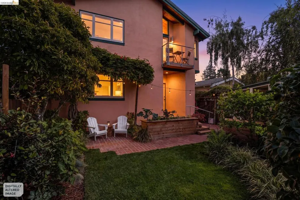 1170 Colusa Ave Berkeley, CA 94707
