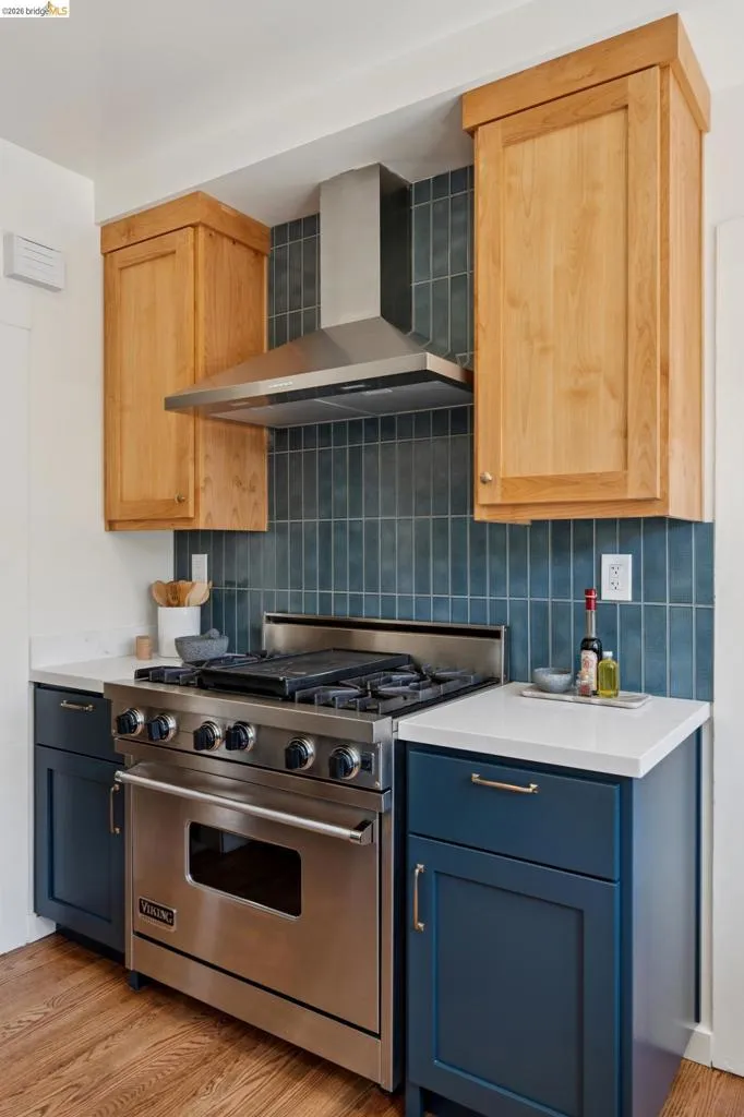 1170 Colusa Ave Berkeley, CA 94707