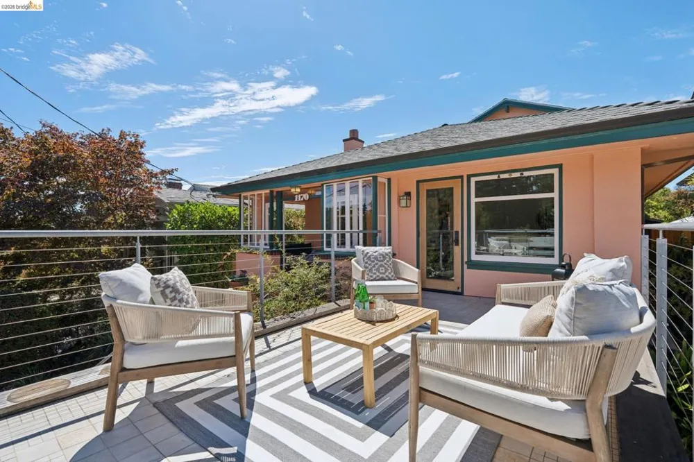 1170 Colusa Ave Berkeley, CA 94707